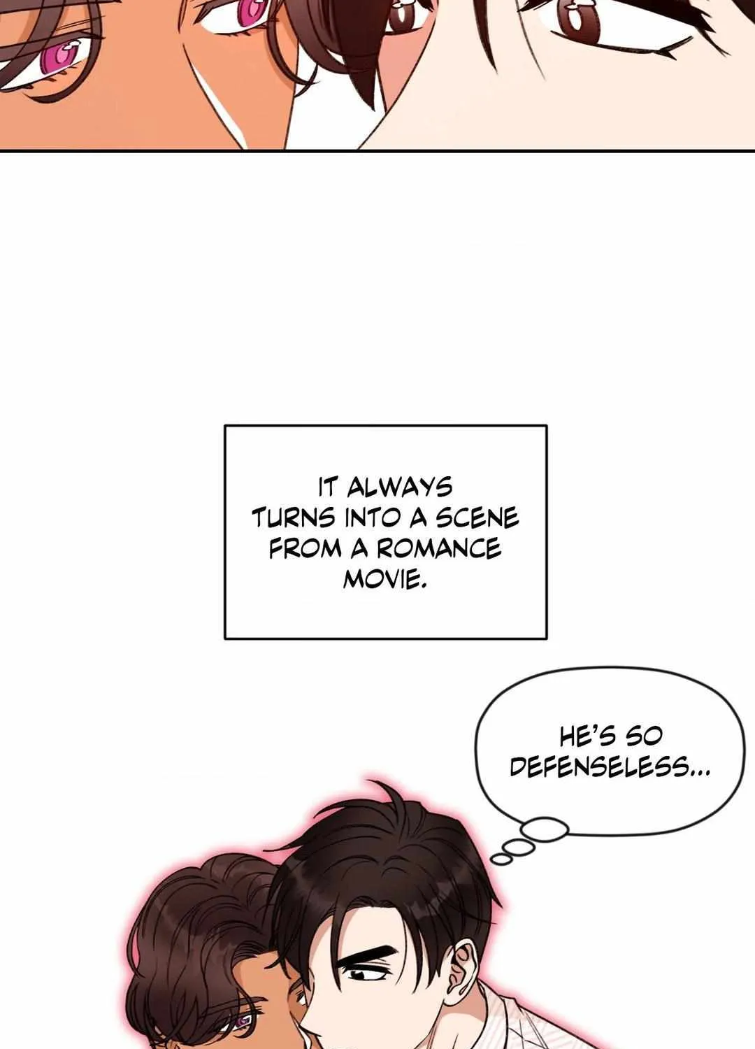 Read Dreaminess chapter 21 image 18 on Lezhin