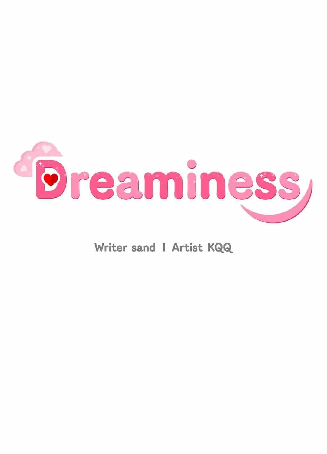 Read Dreaminess chapter 21 image 2 on Lezhin
