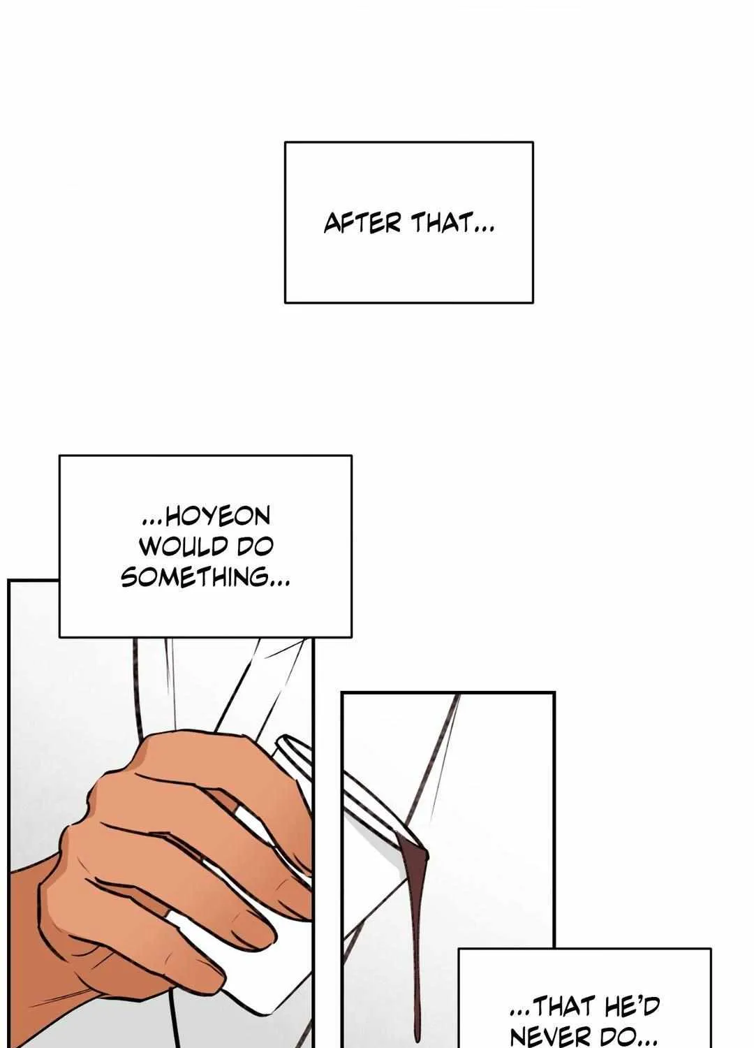 Read Dreaminess chapter 21 image 20 on Lezhin