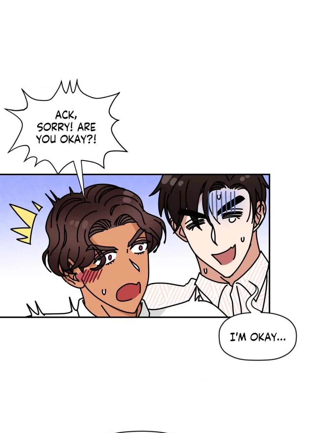Read Dreaminess chapter 21 image 22 on Lezhin