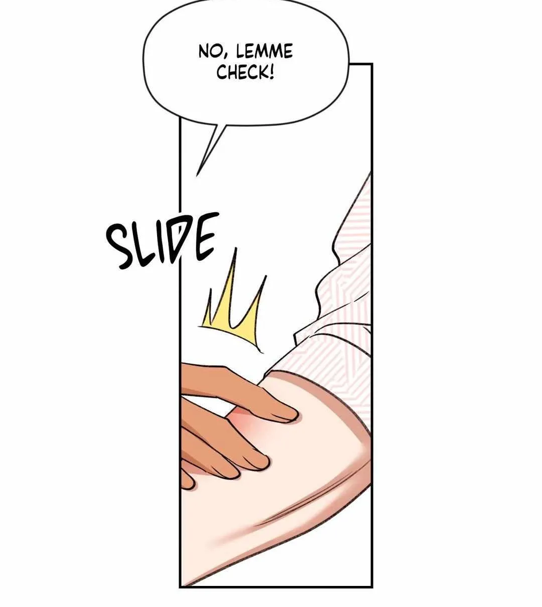 Read Dreaminess chapter 21 image 23 on Lezhin