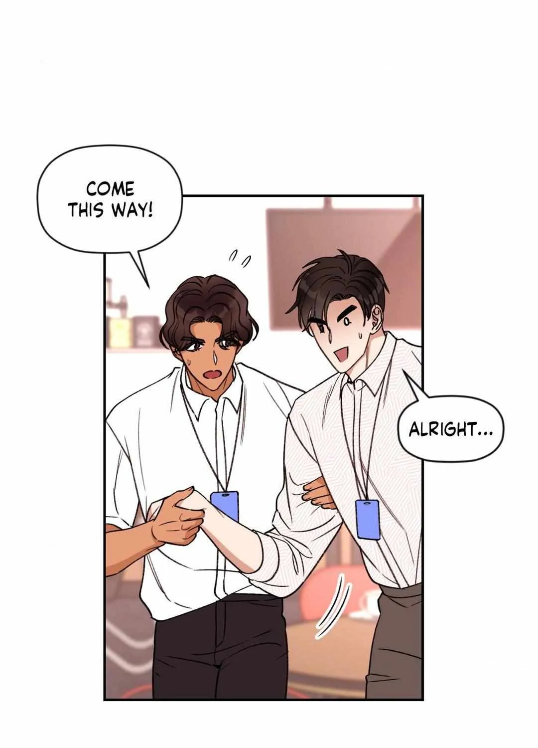 Read Dreaminess chapter 21 image 24 on Lezhin