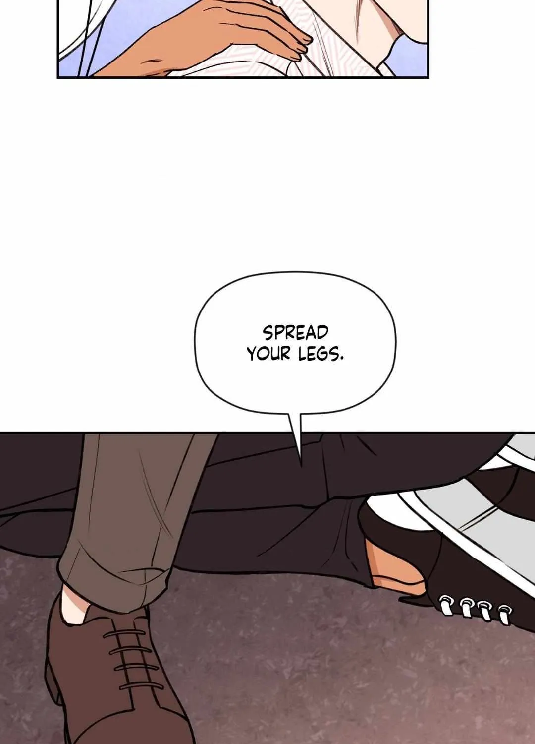 Read Dreaminess chapter 21 image 26 on Lezhin