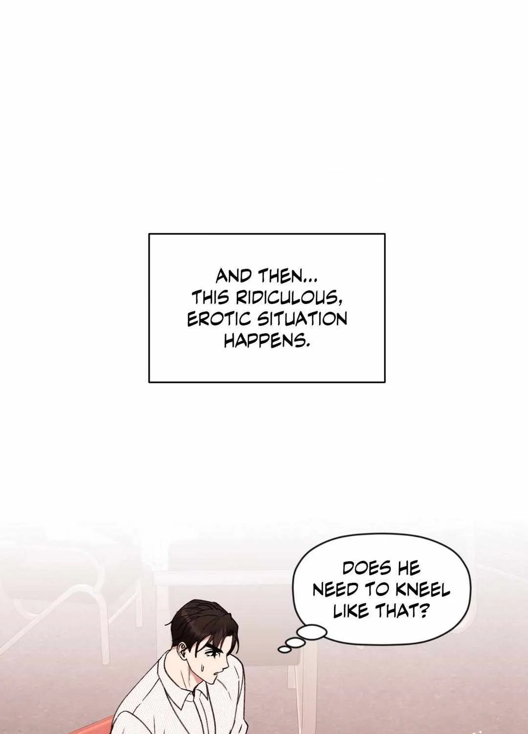 Read Dreaminess chapter 21 image 28 on Lezhin