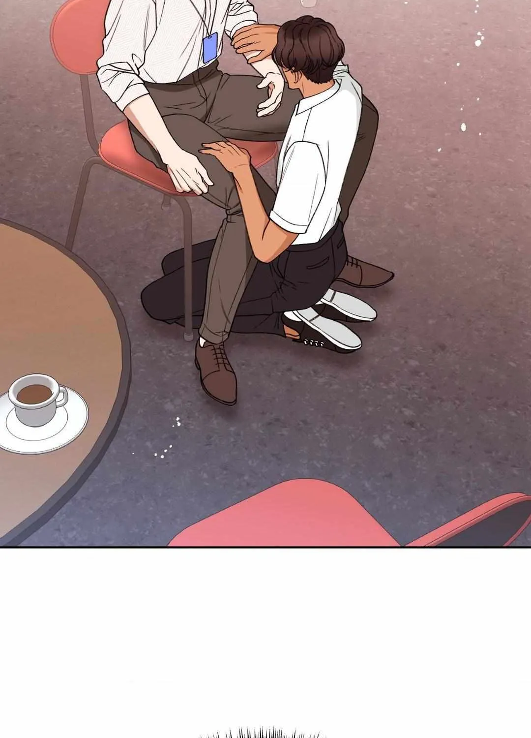 Read Dreaminess chapter 21 image 29 on Lezhin