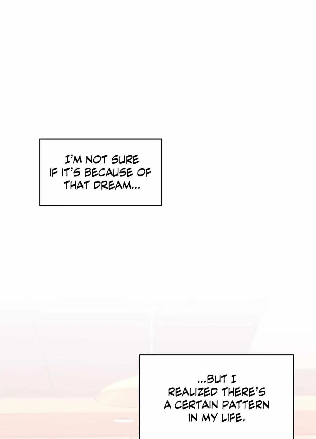 Read Dreaminess chapter 21 image 3 on Lezhin