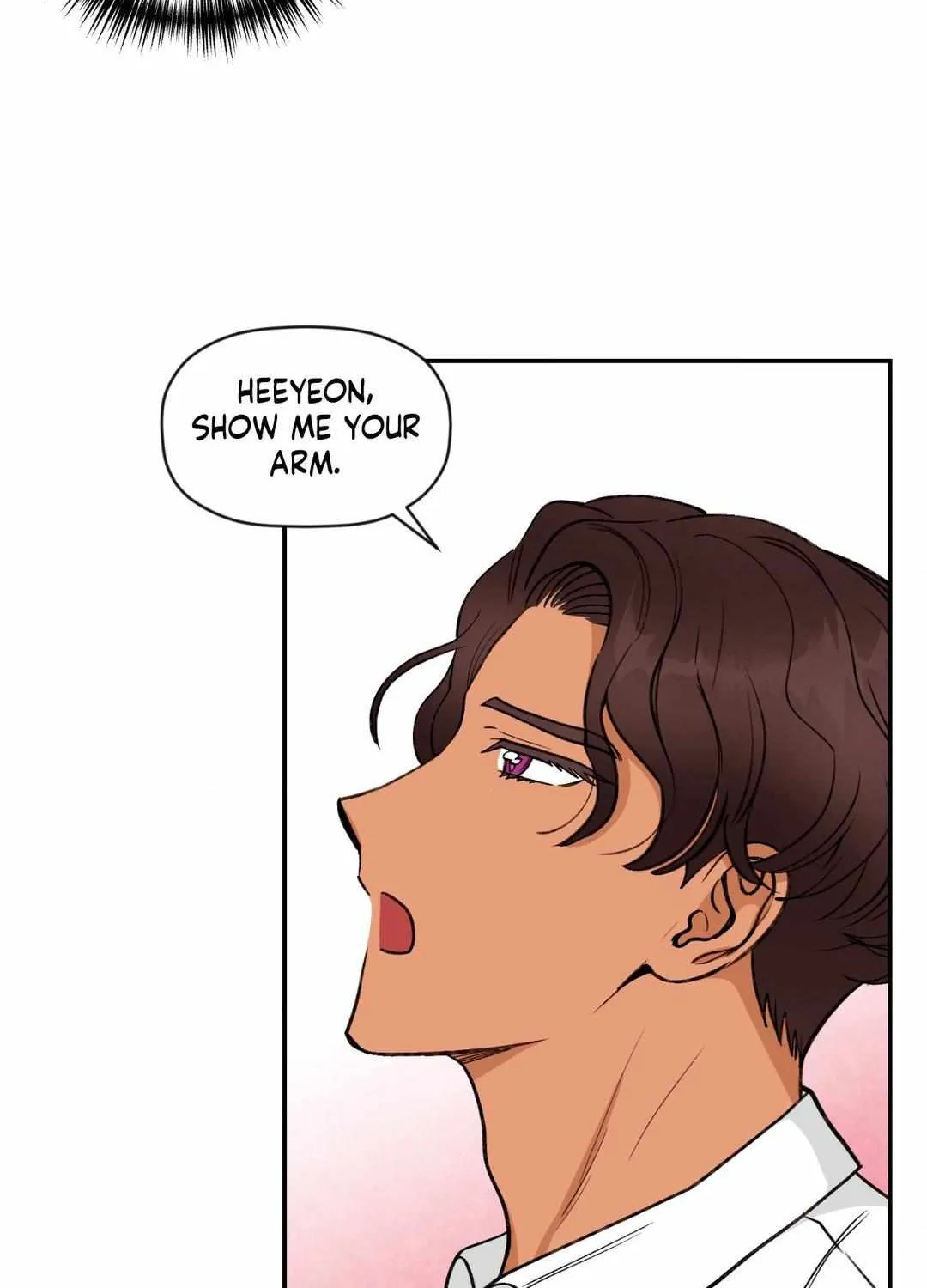 Read Dreaminess chapter 21 image 31 on Lezhin