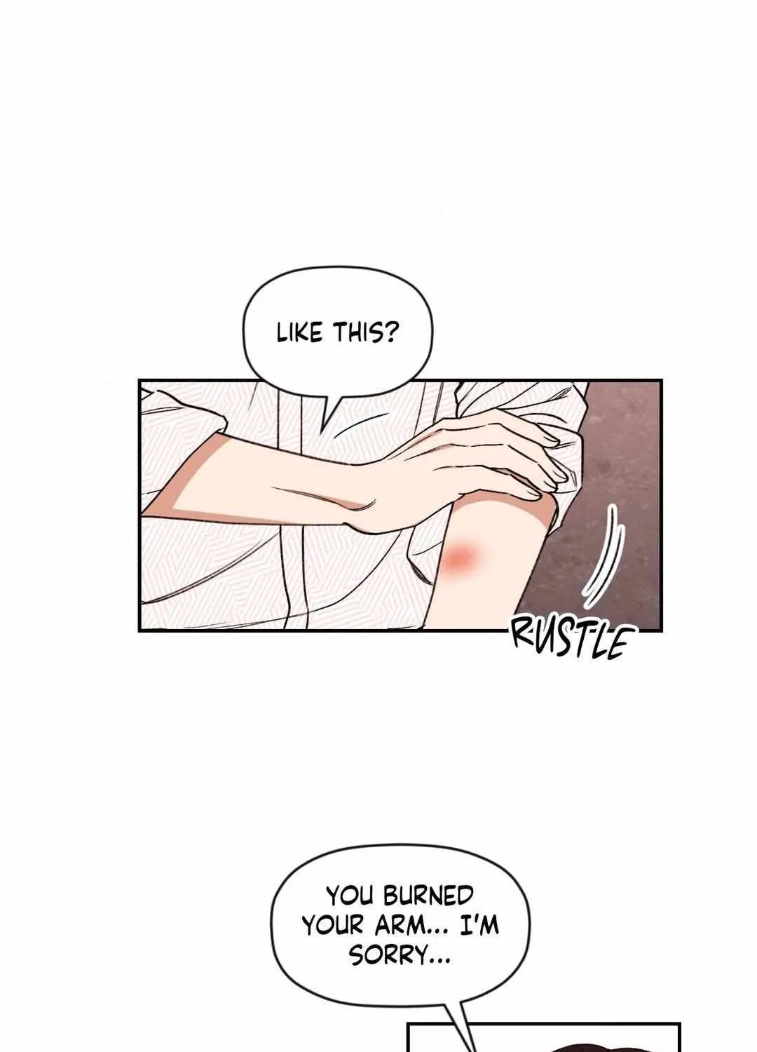 Read Dreaminess chapter 21 image 33 on Lezhin