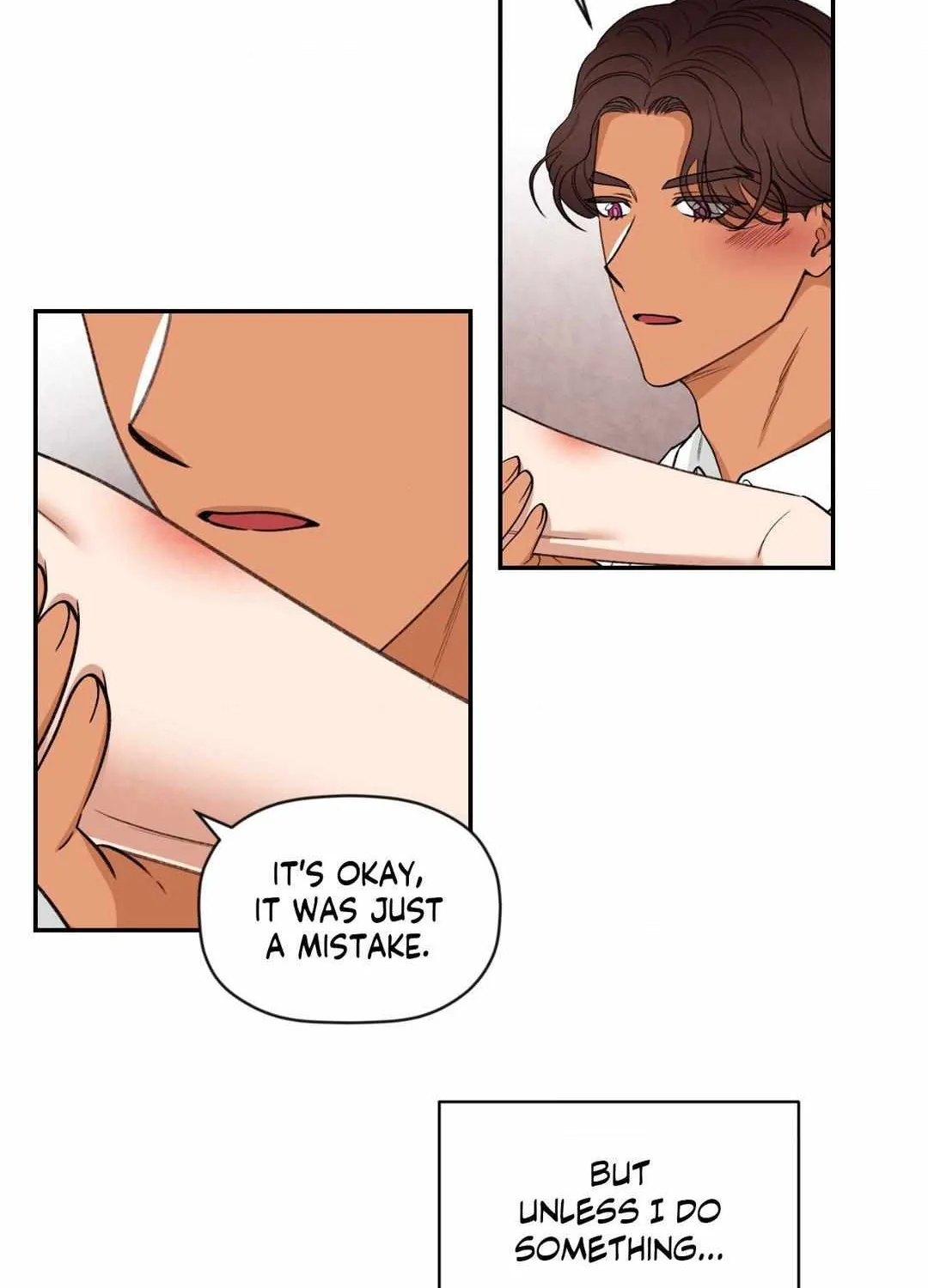 Read Dreaminess chapter 21 image 34 on Lezhin