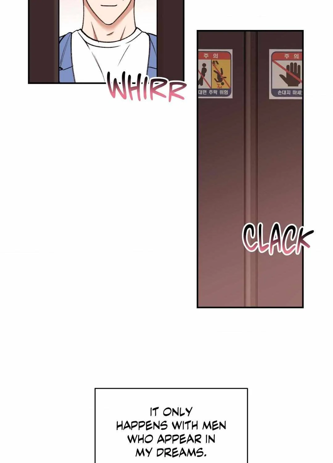 Read Dreaminess chapter 21 image 39 on Lezhin