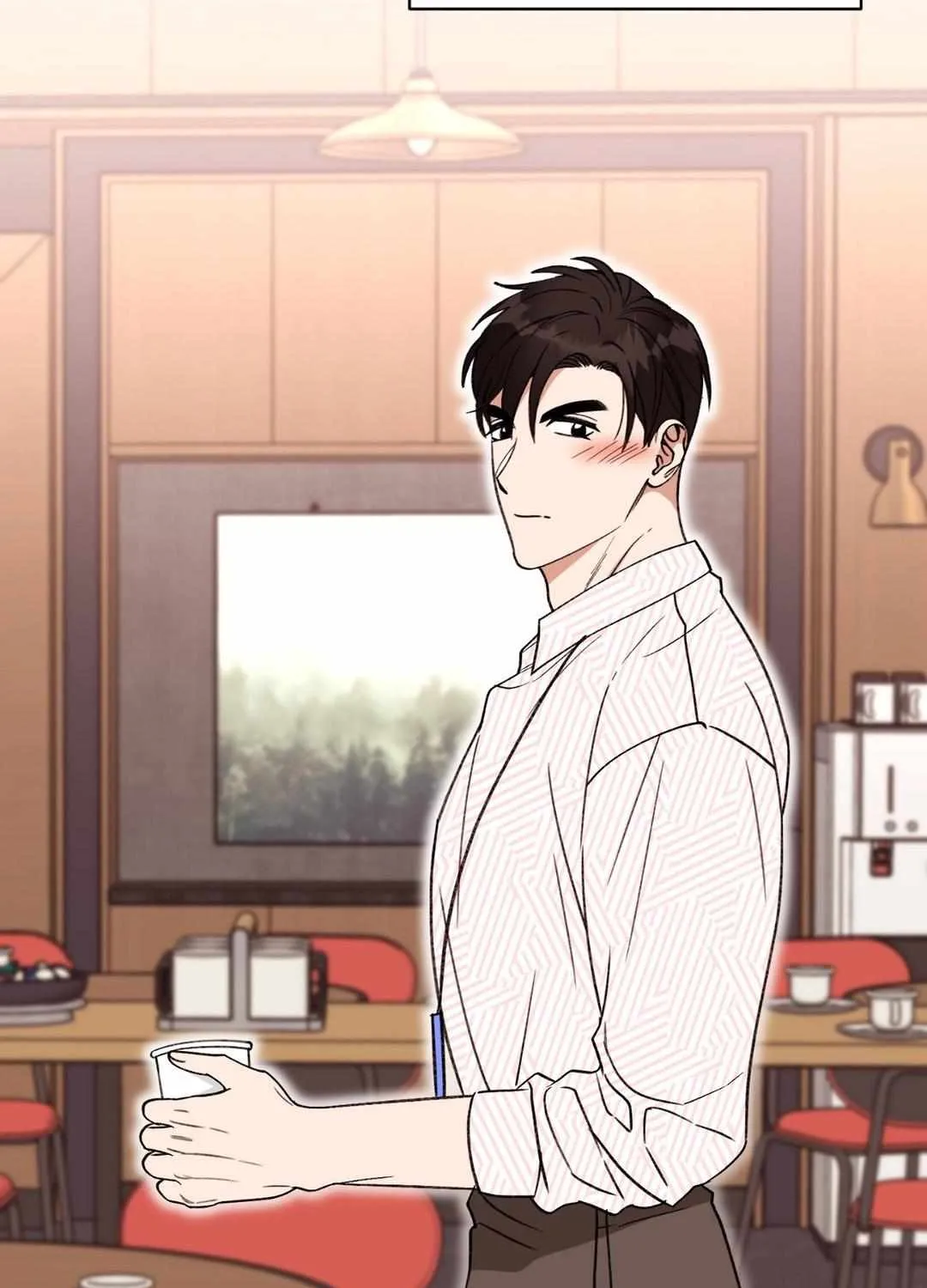 Read Dreaminess chapter 21 image 4 on Lezhin