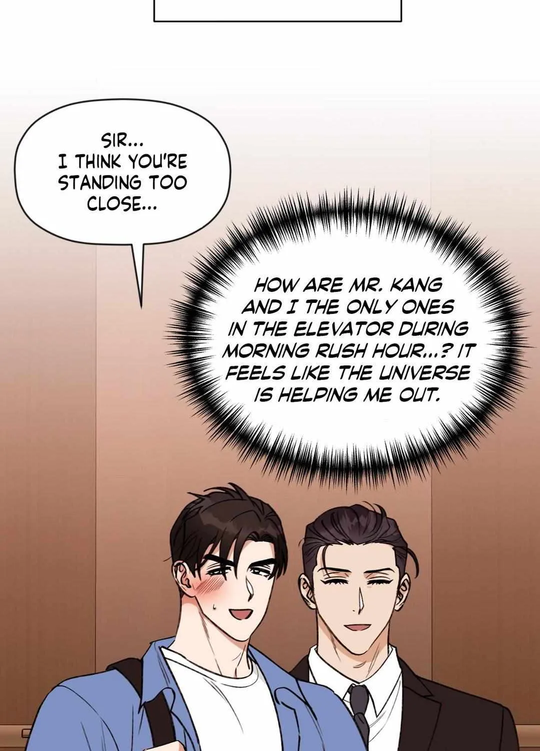 Read Dreaminess chapter 21 image 40 on Lezhin