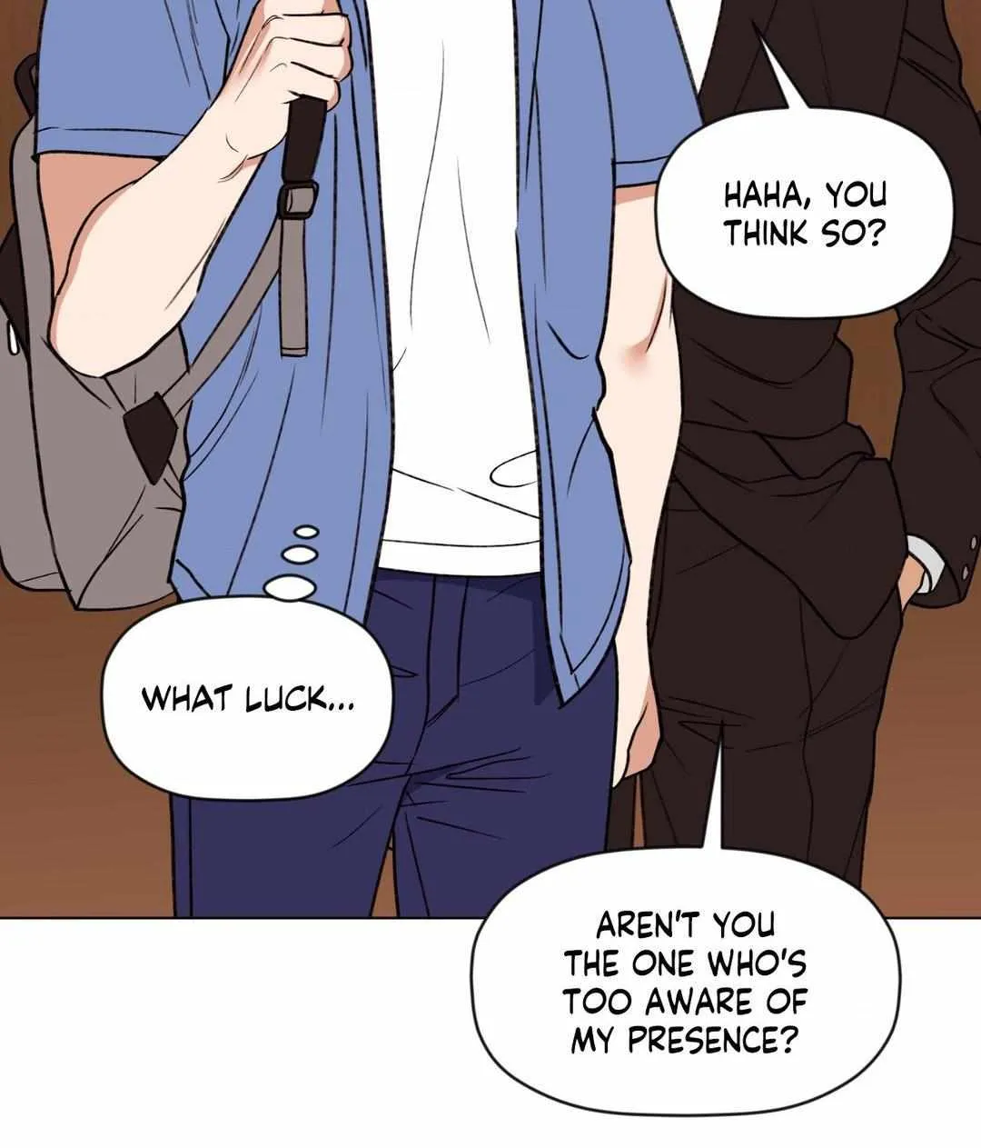 Read Dreaminess chapter 21 image 41 on Lezhin