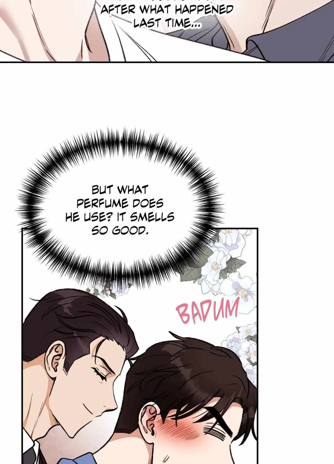 Read Dreaminess chapter 21 image 43 on Lezhin
