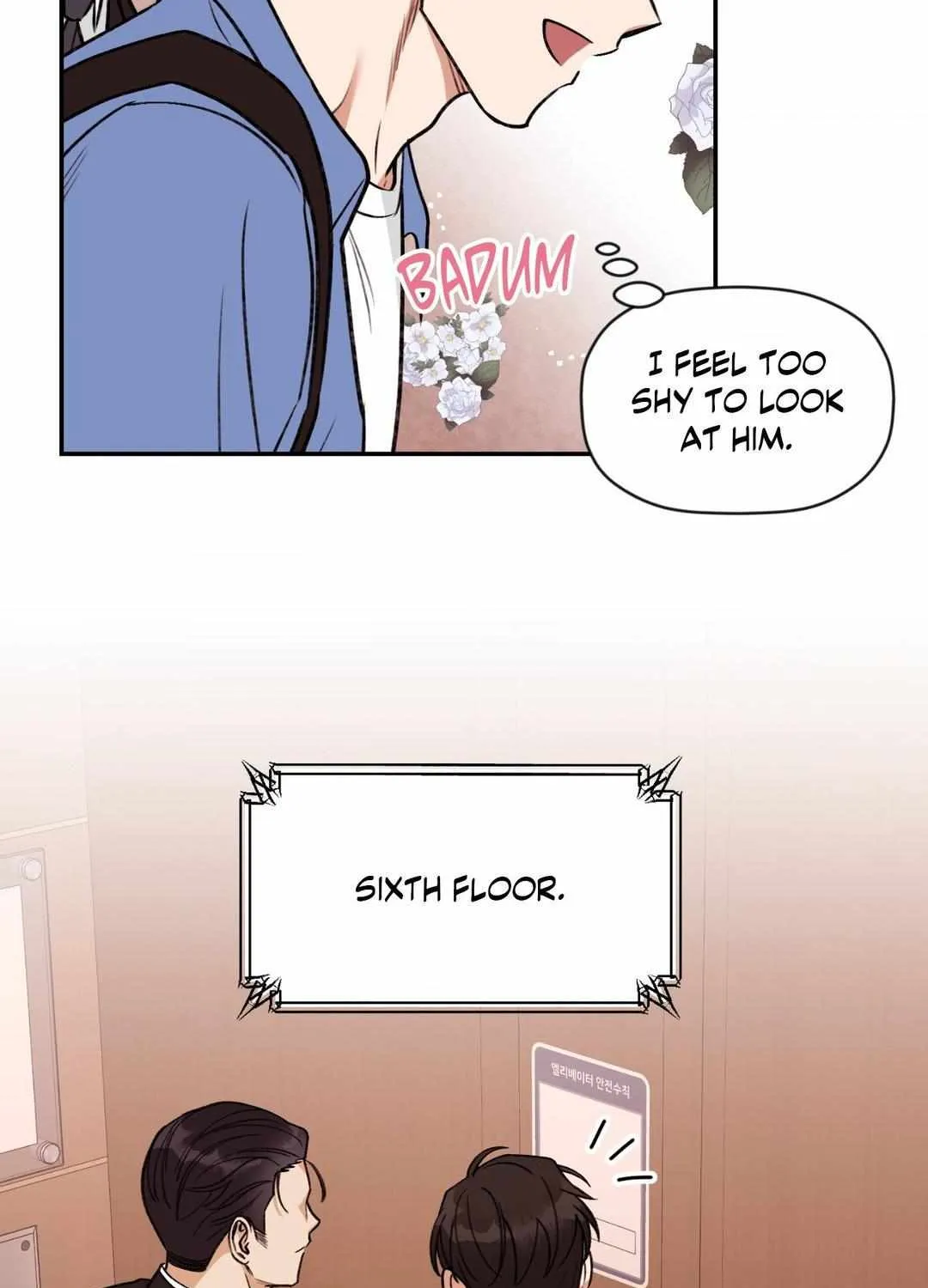 Read Dreaminess chapter 21 image 44 on Lezhin