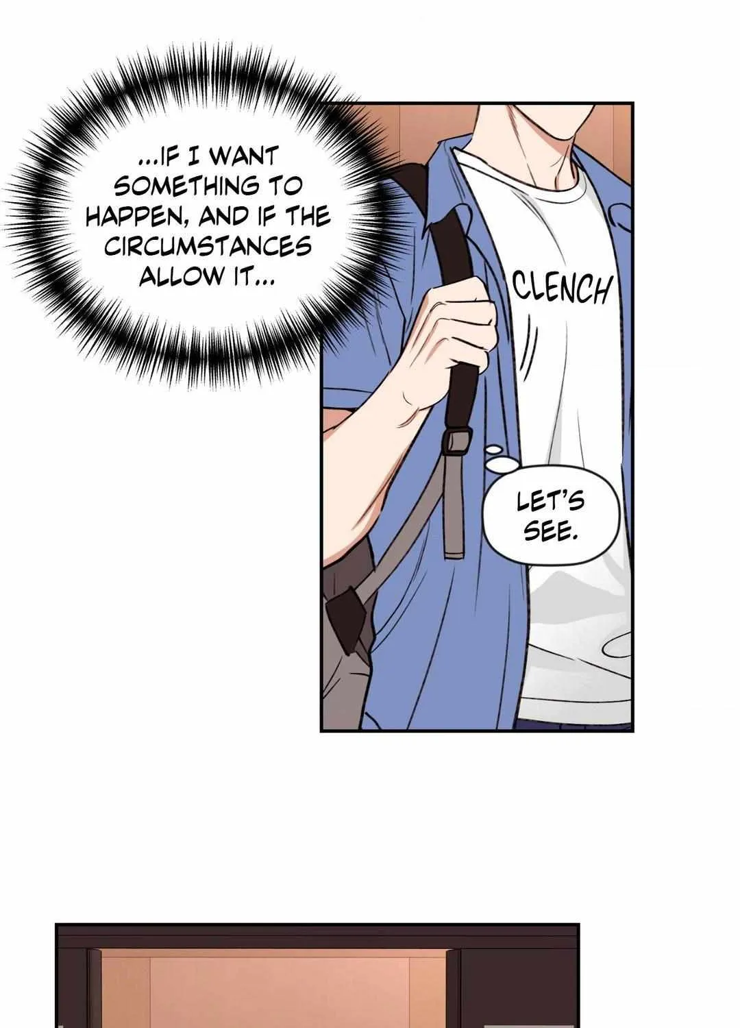 Read Dreaminess chapter 21 image 47 on Lezhin