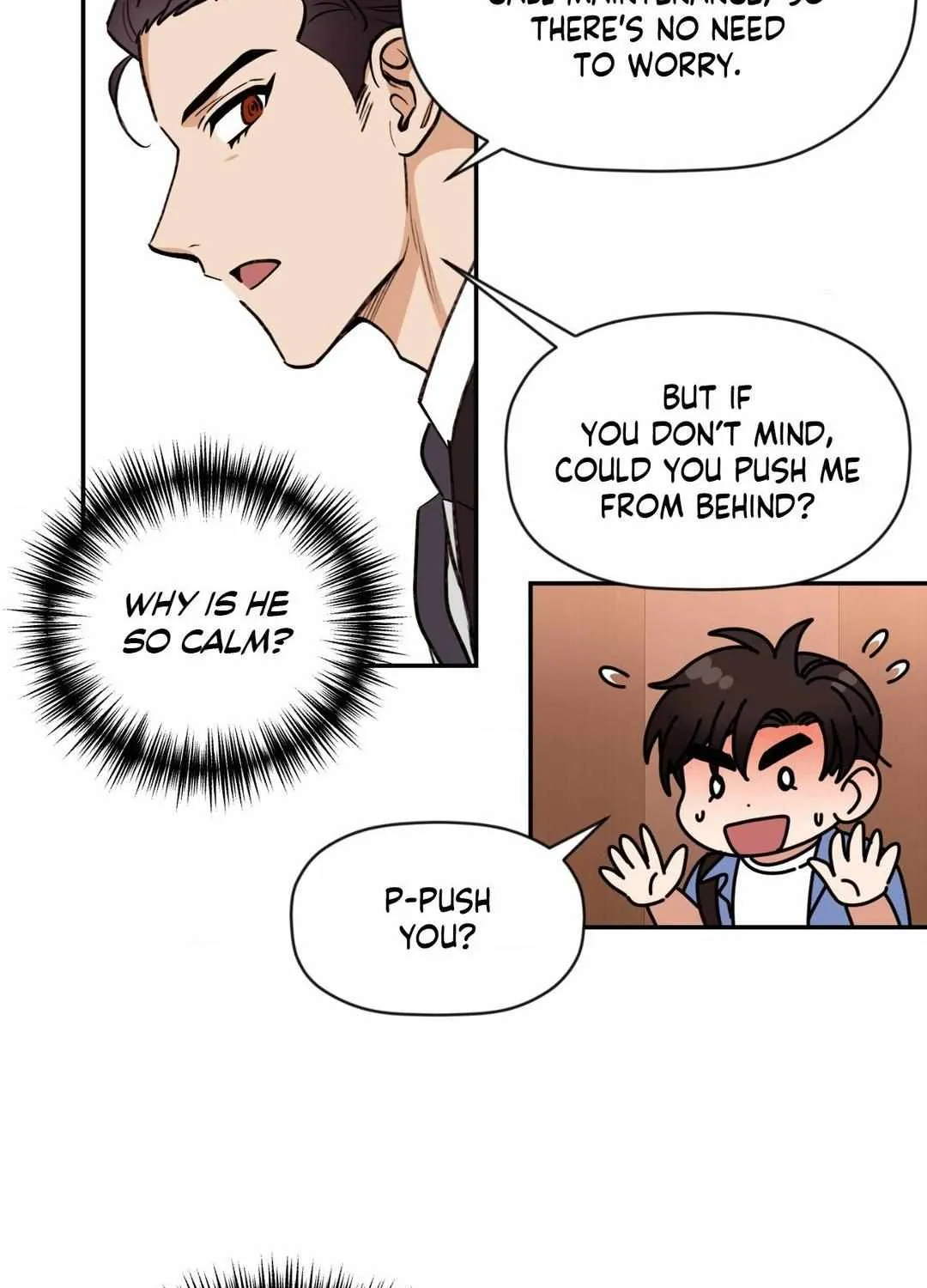 Read Dreaminess chapter 21 image 52 on Lezhin