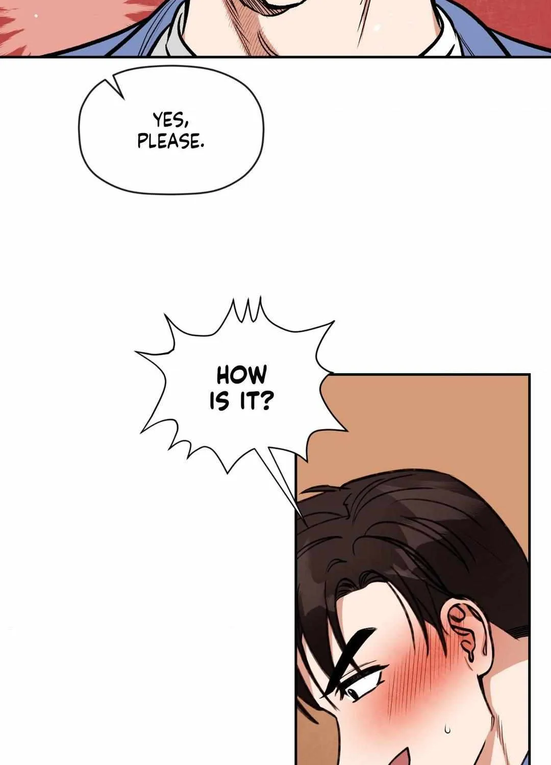 Read Dreaminess chapter 21 image 56 on Lezhin