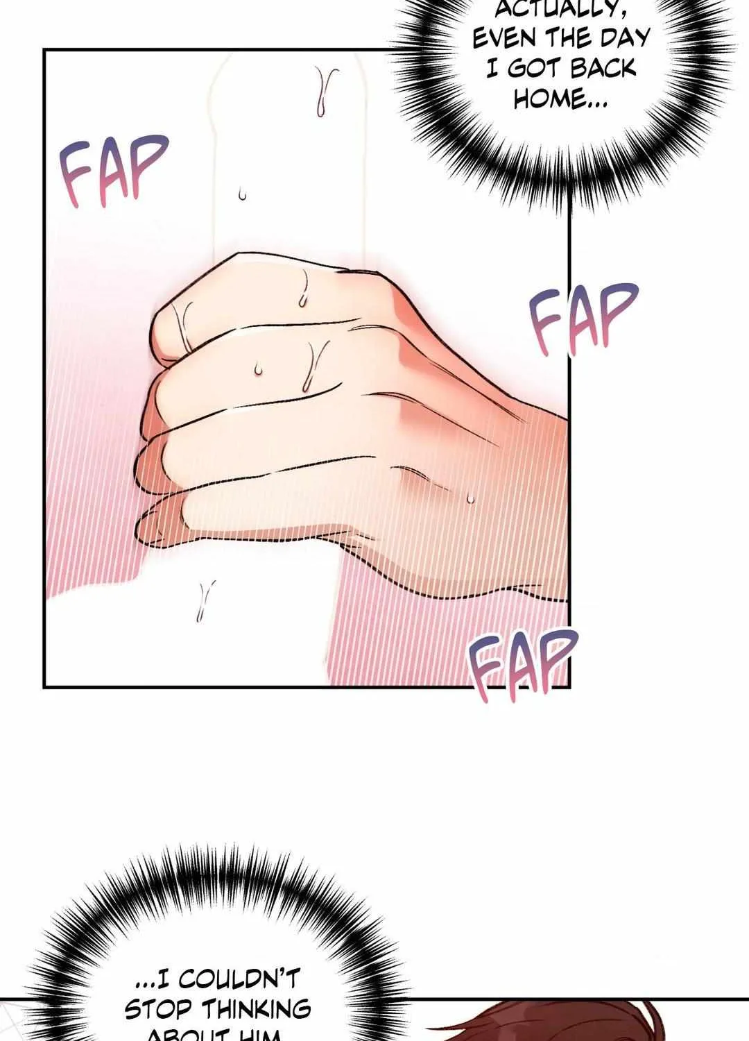 Read Dreaminess chapter 21 image 69 on Lezhin