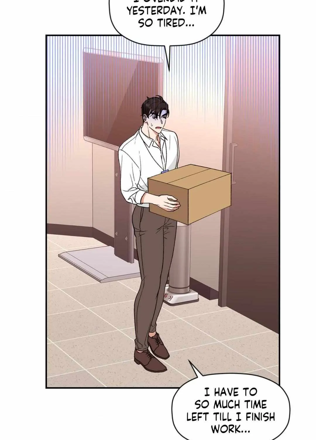 Read Dreaminess chapter 21 image 74 on Lezhin