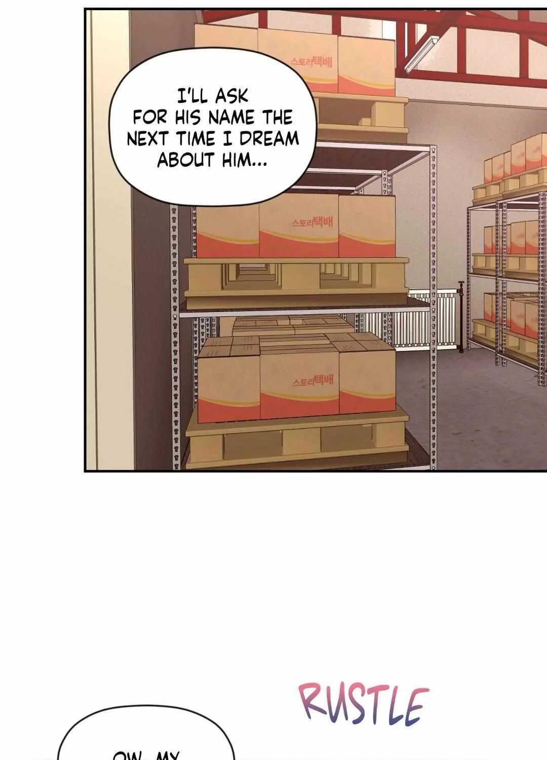 Read Dreaminess chapter 21 image 76 on Lezhin