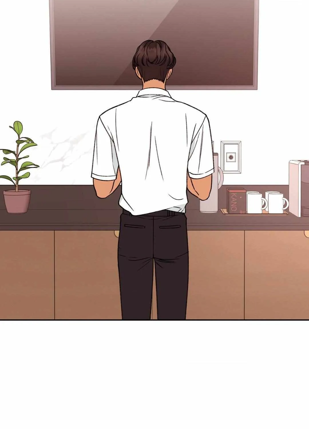Read Dreaminess chapter 21 image 8 on Lezhin