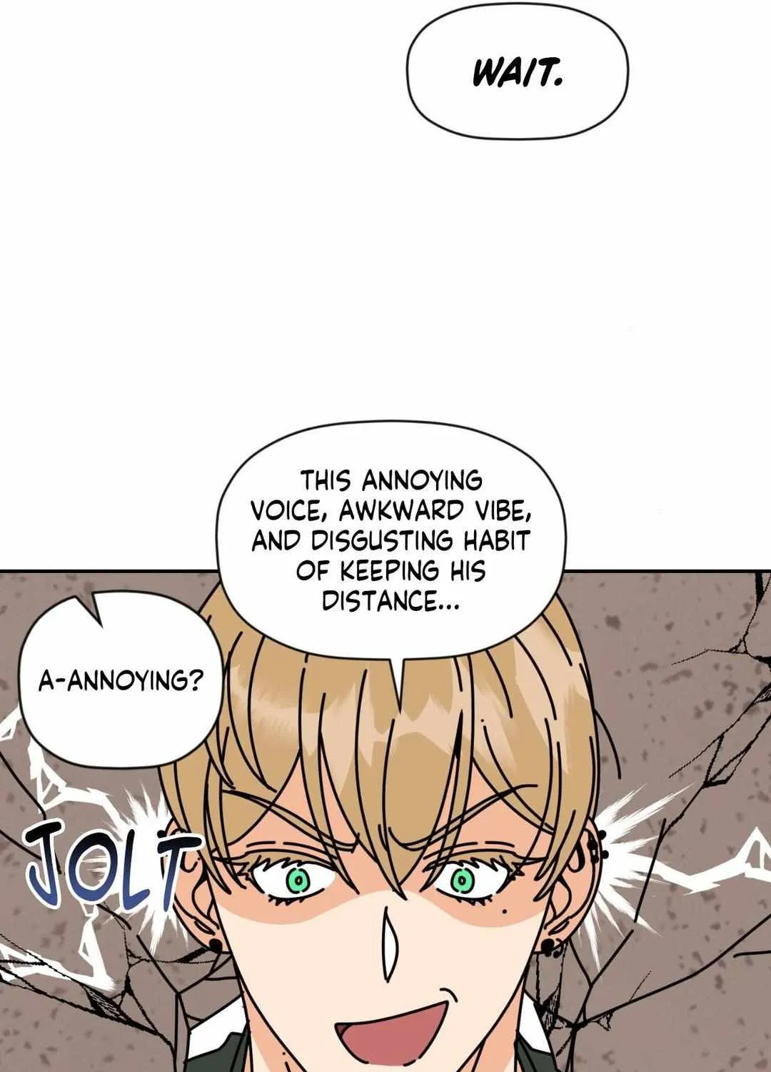 Read Dreaminess chapter 22 image 10 on Lezhin