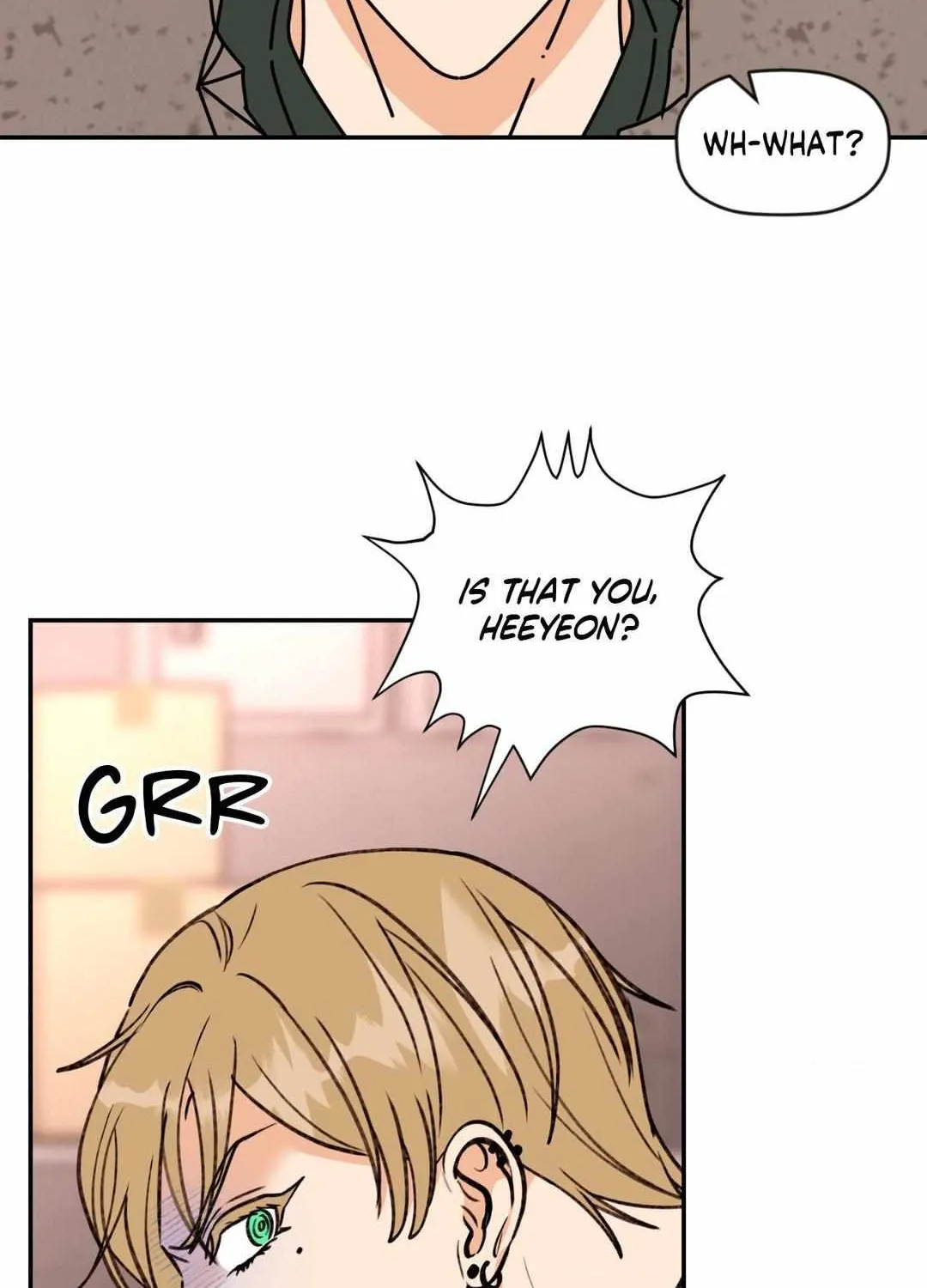 Read Dreaminess chapter 22 image 11 on Lezhin