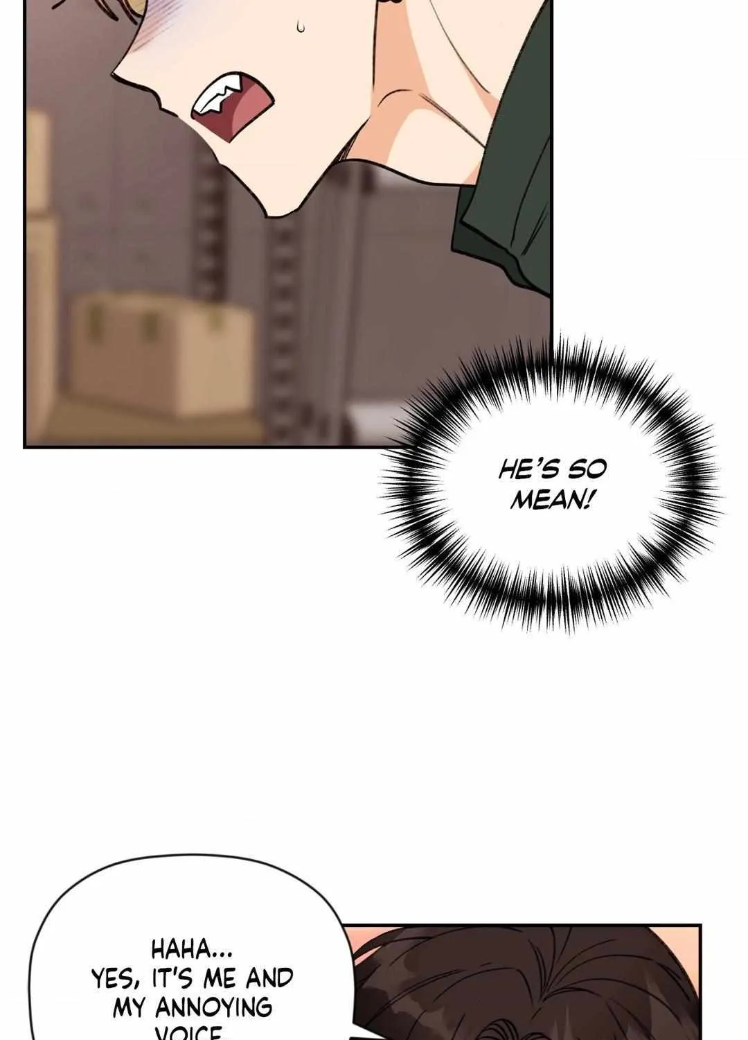 Read Dreaminess chapter 22 image 12 on Lezhin