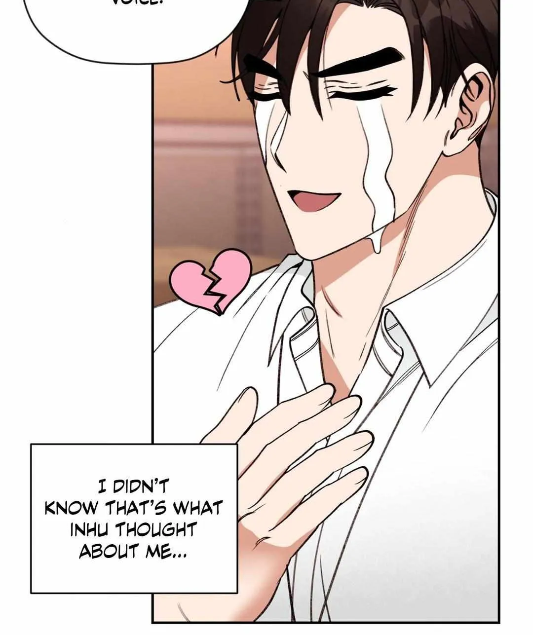Read Dreaminess chapter 22 image 13 on Lezhin