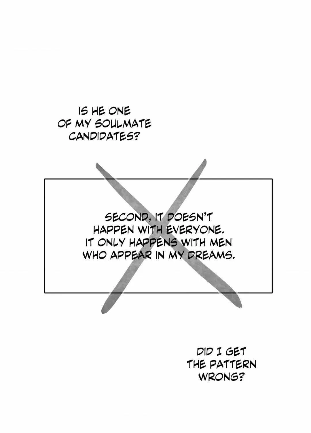 Read Dreaminess chapter 22 image 14 on Lezhin
