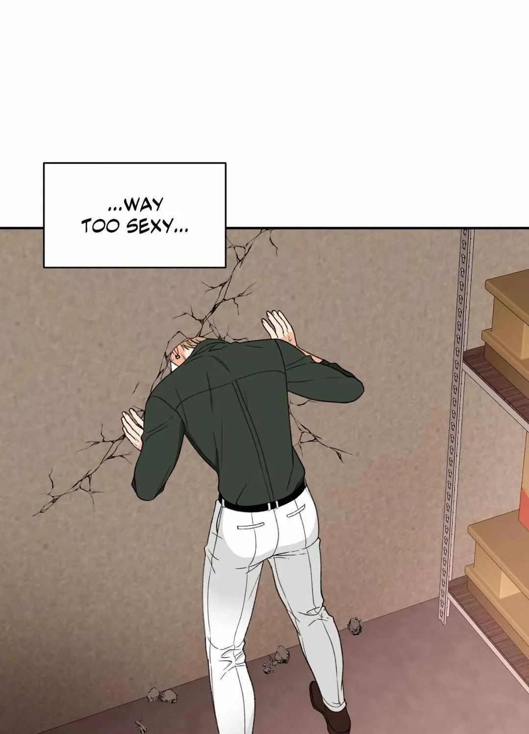 Read Dreaminess chapter 22 image 18 on Lezhin