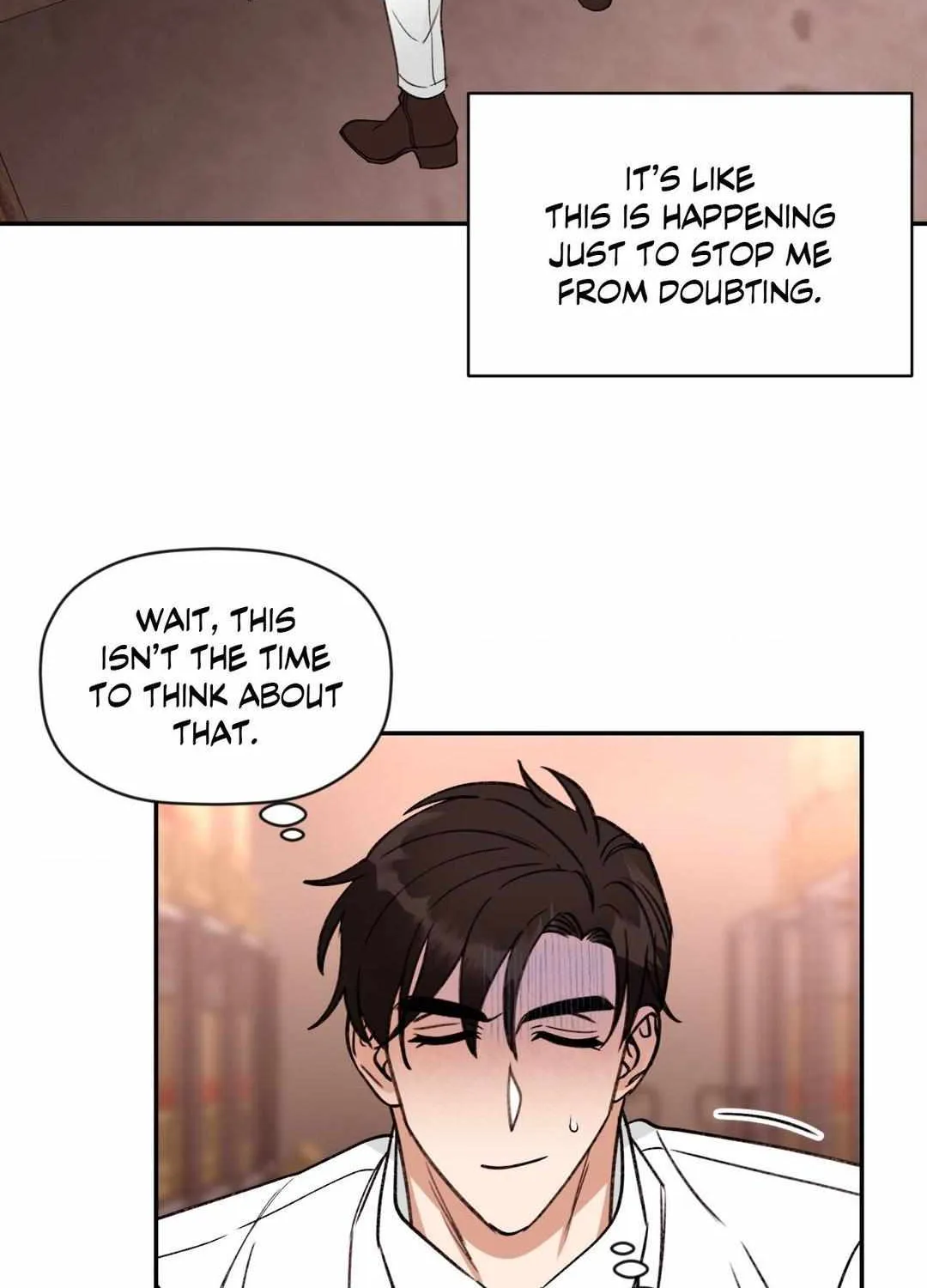 Read Dreaminess chapter 22 image 19 on Lezhin