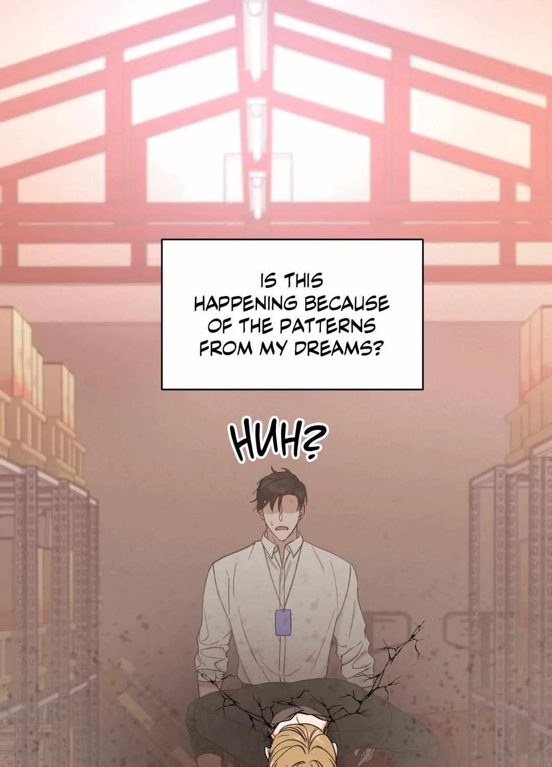 Read Dreaminess chapter 22 image 2 on Lezhin