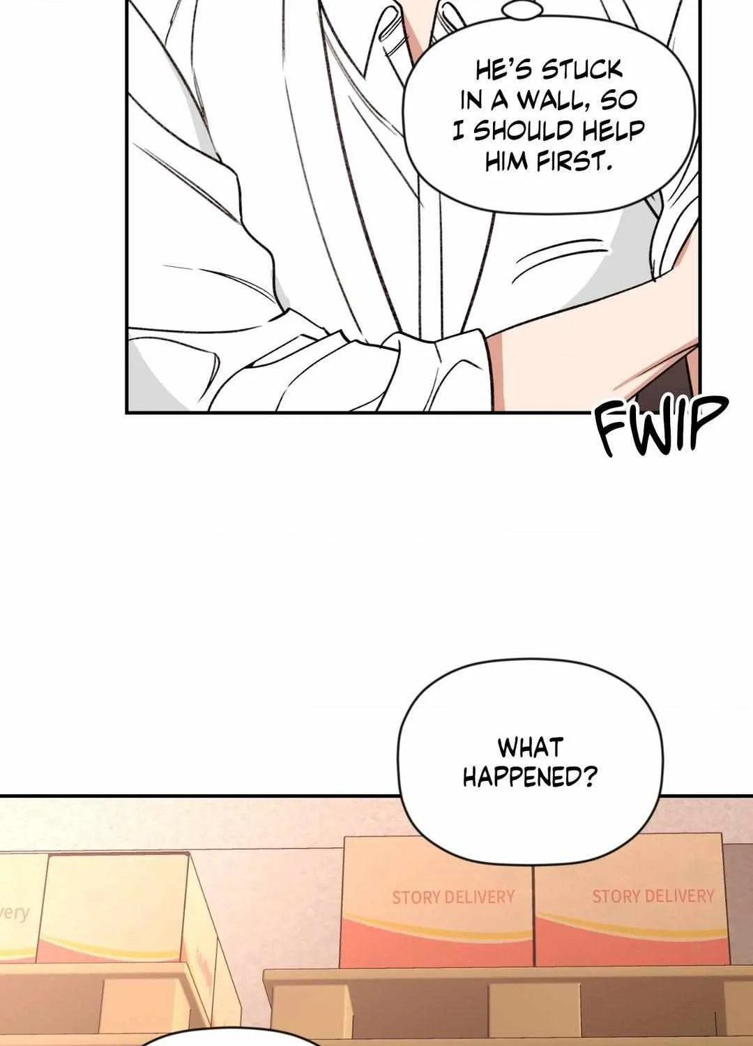 Read Dreaminess chapter 22 image 20 on Lezhin