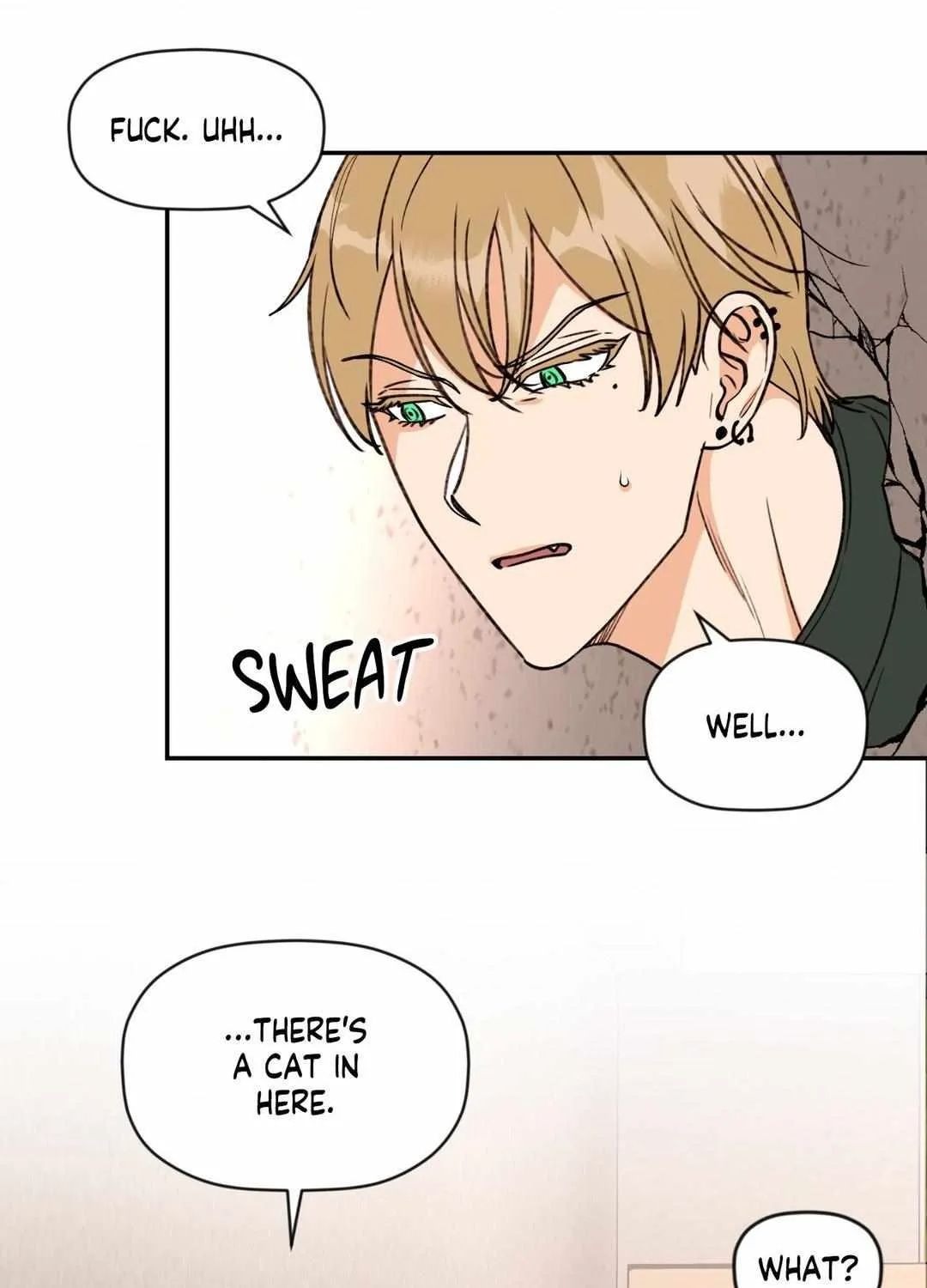 Read Dreaminess chapter 22 image 22 on Lezhin