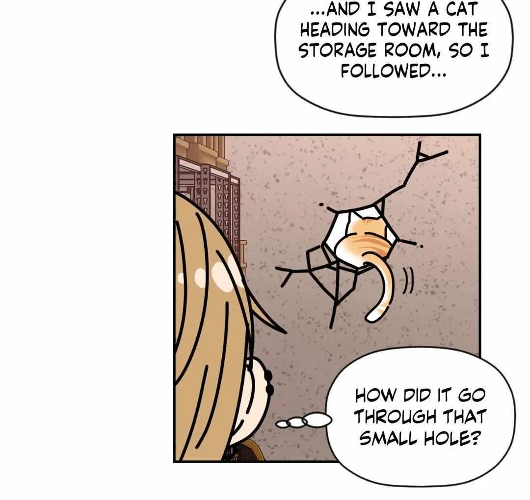 Read Dreaminess chapter 22 image 25 on Lezhin