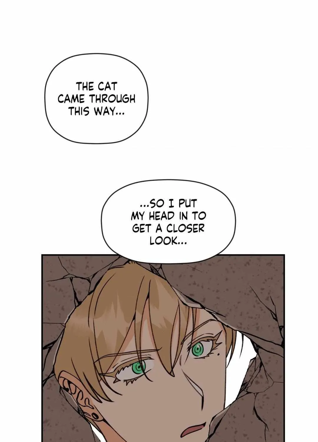 Read Dreaminess chapter 22 image 26 on Lezhin
