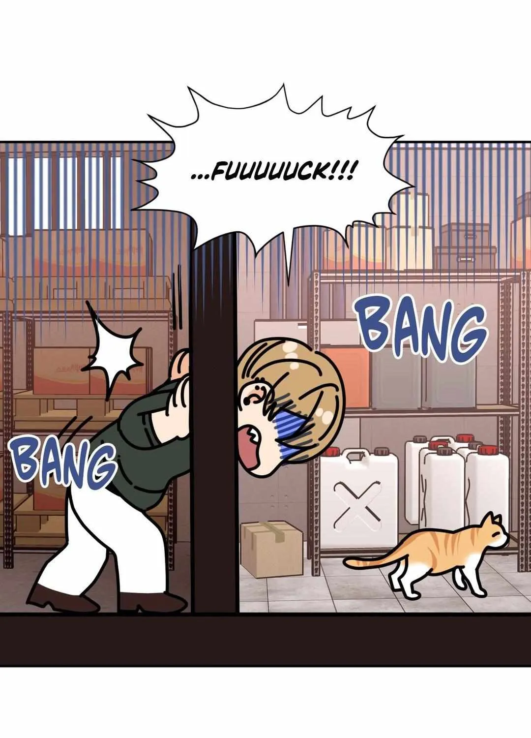 Read Dreaminess chapter 22 image 30 on Lezhin