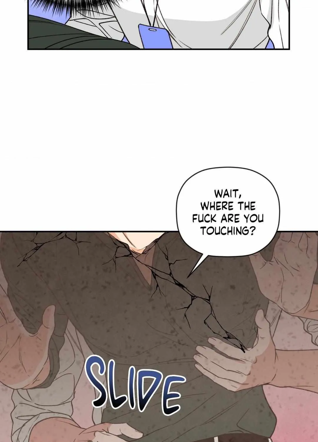 Read Dreaminess chapter 22 image 32 on Lezhin