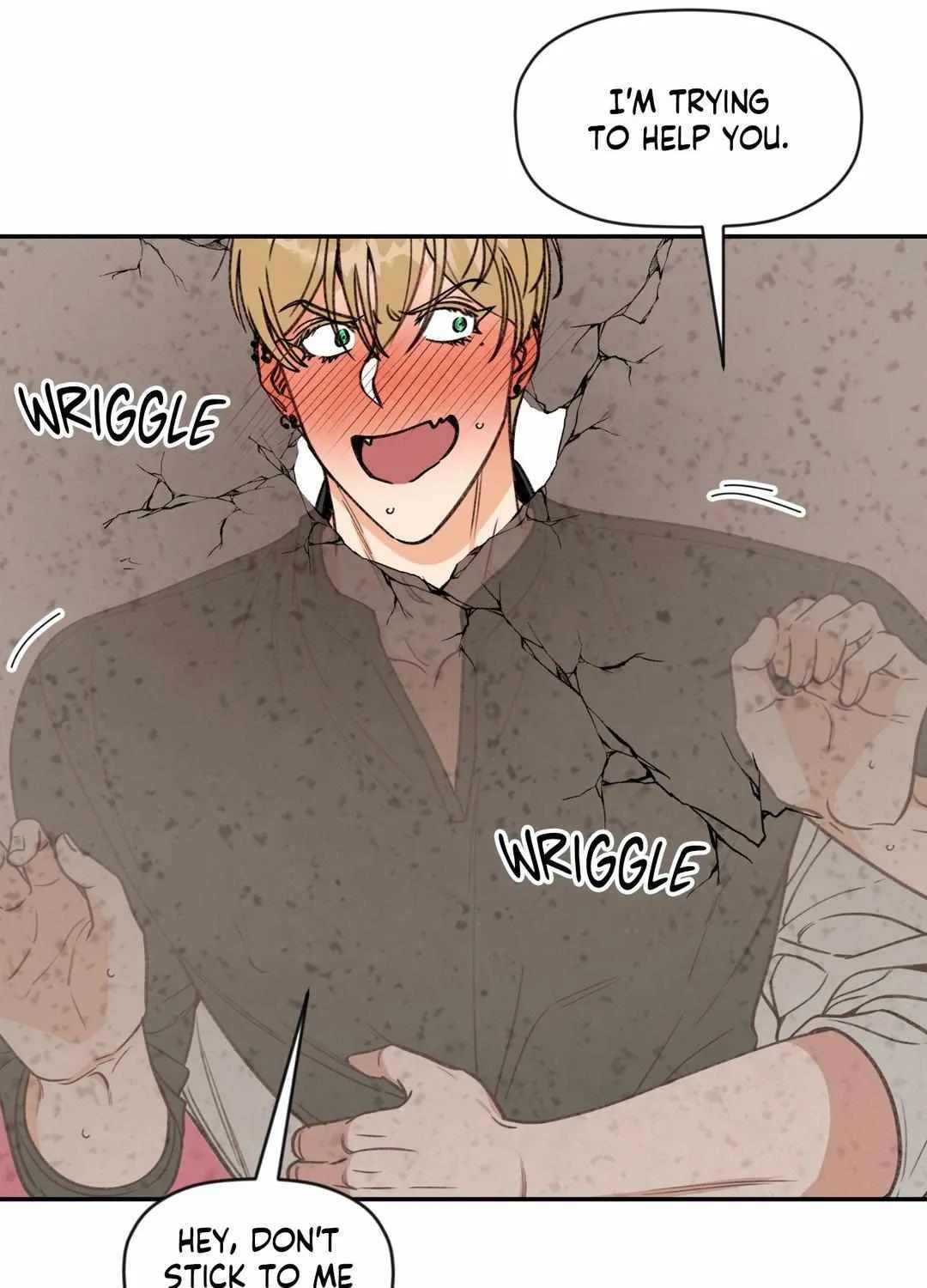 Read Dreaminess chapter 22 image 34 on Lezhin