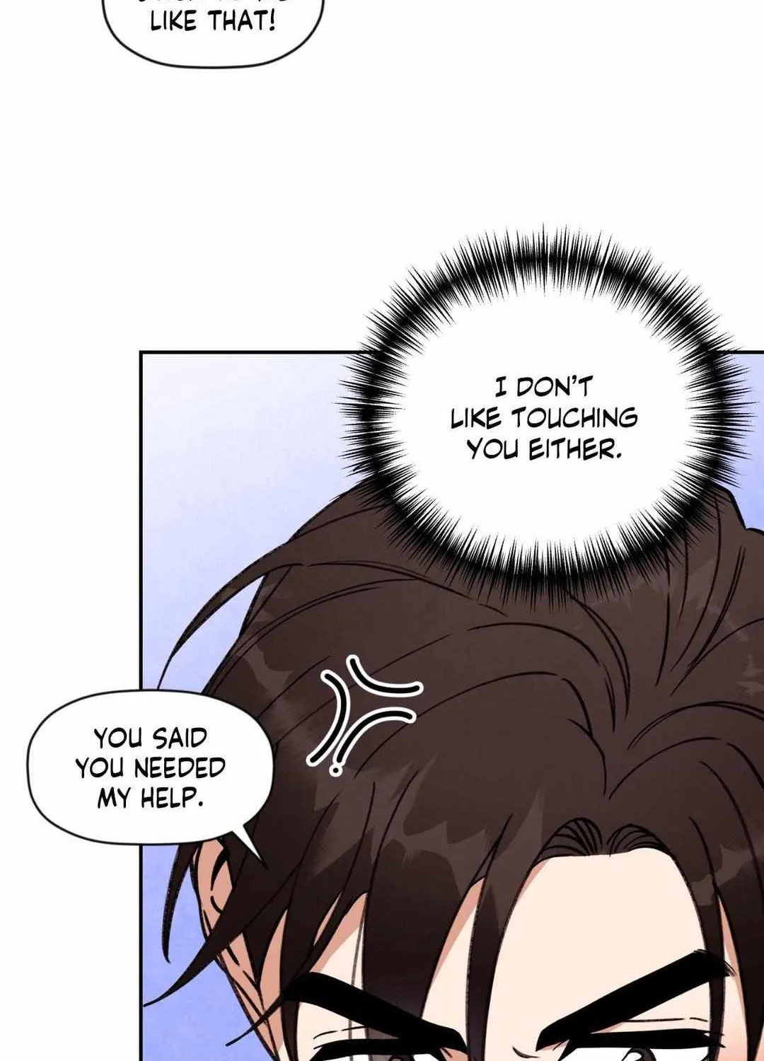 Read Dreaminess chapter 22 image 35 on Lezhin
