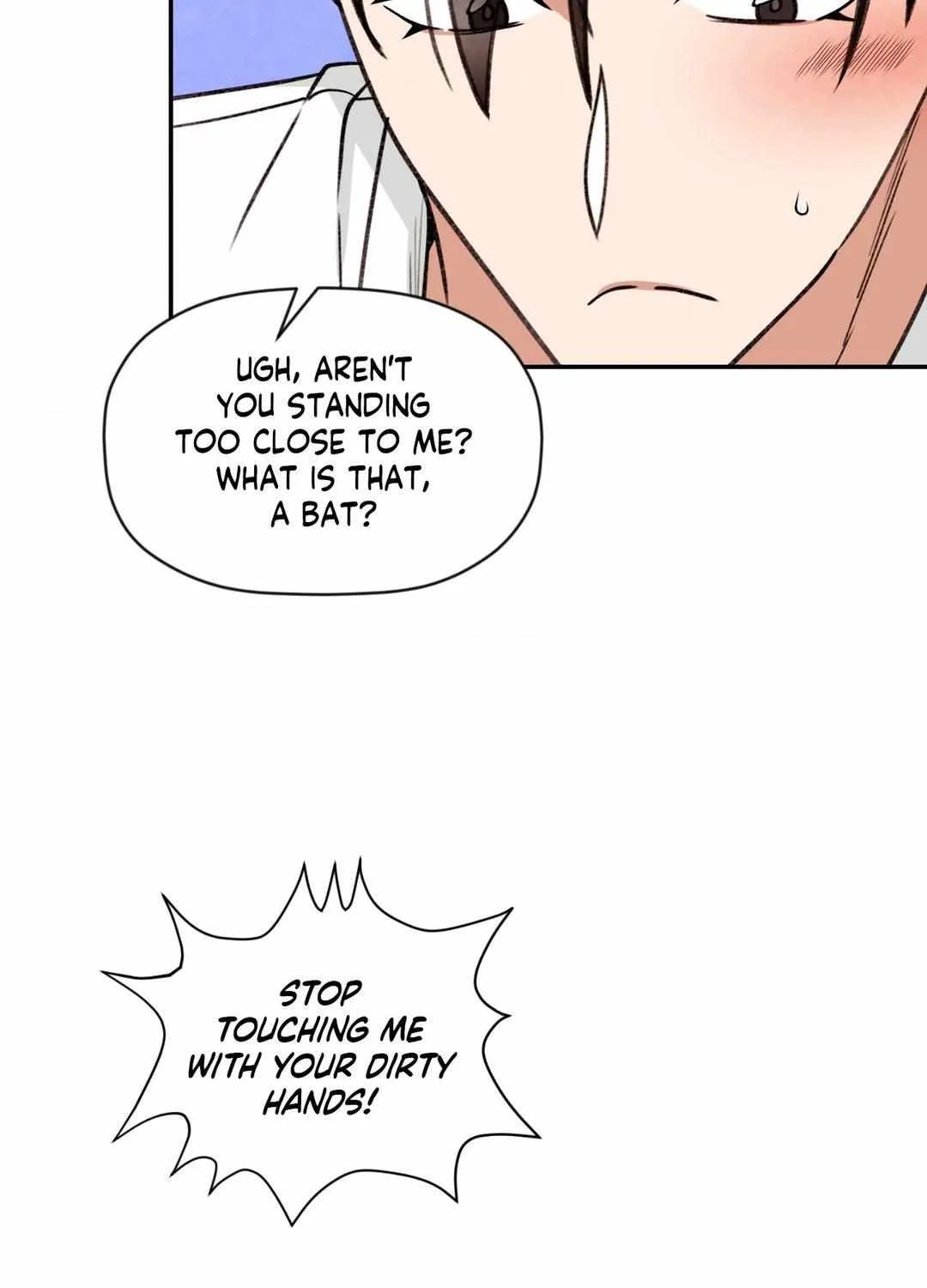 Read Dreaminess chapter 22 image 36 on Lezhin