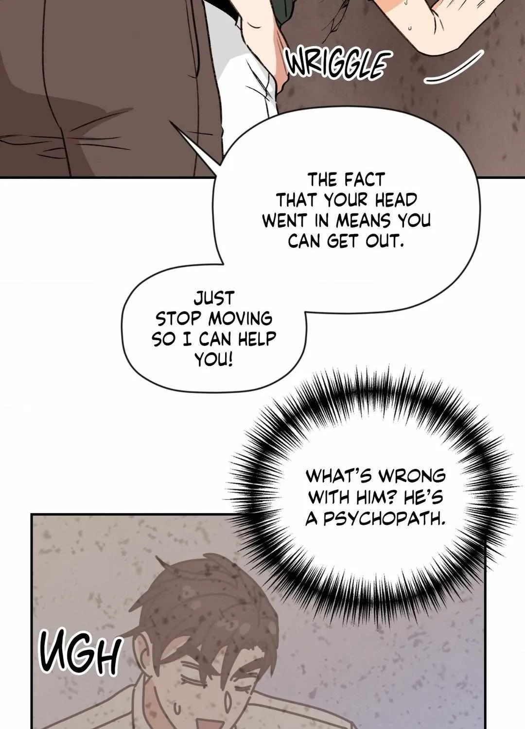 Read Dreaminess chapter 22 image 42 on Lezhin