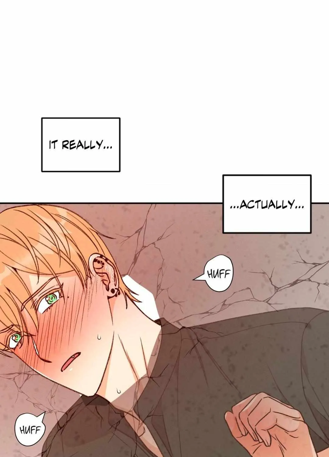 Read Dreaminess chapter 22 image 49 on Lezhin