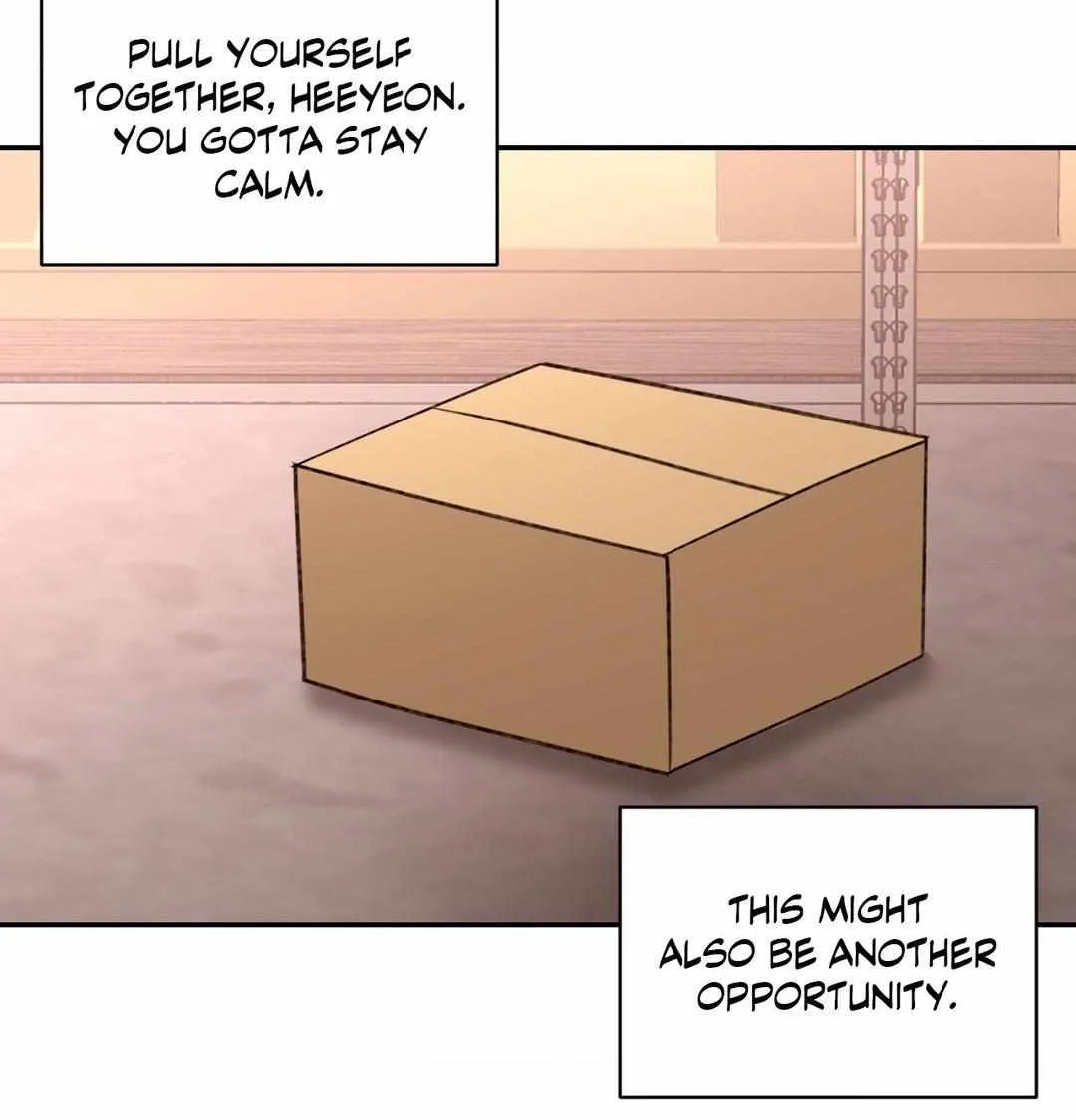 Read Dreaminess chapter 22 image 5 on Lezhin