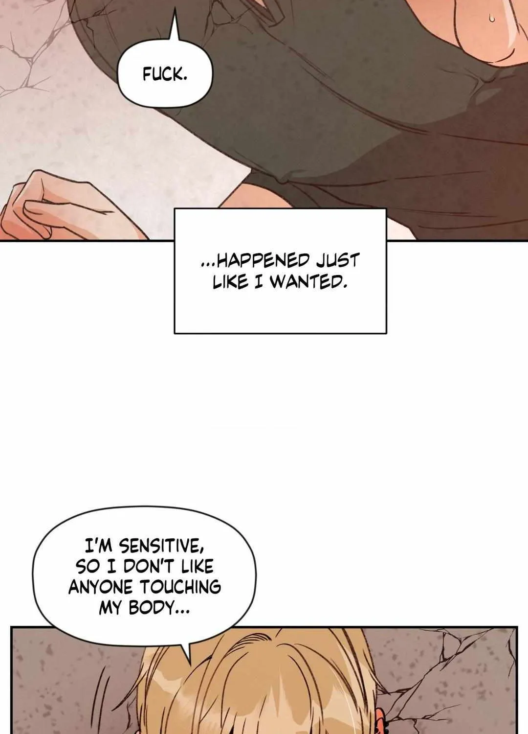 Read Dreaminess chapter 22 image 50 on Lezhin