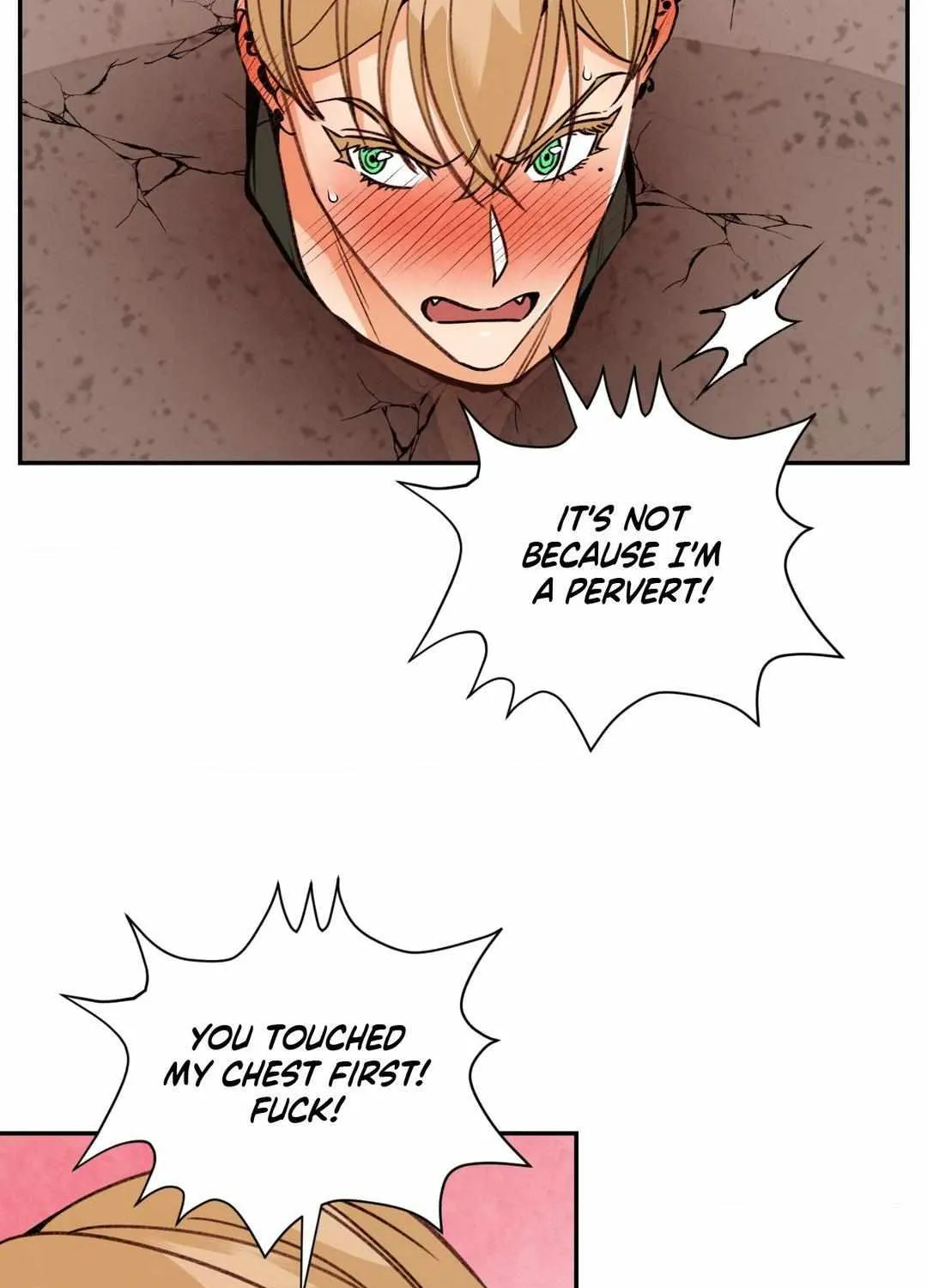 Read Dreaminess chapter 22 image 51 on Lezhin