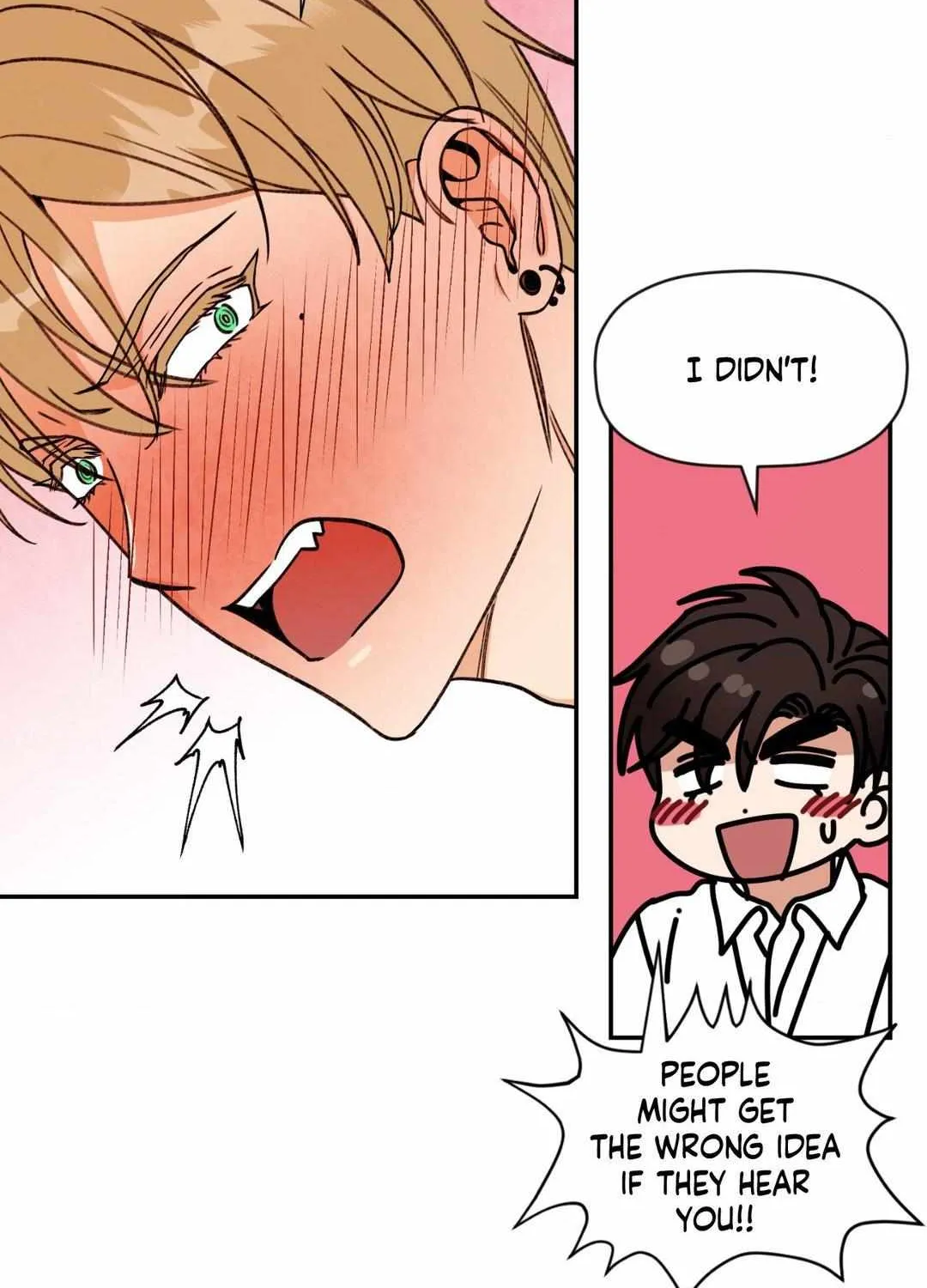 Read Dreaminess chapter 22 image 52 on Lezhin