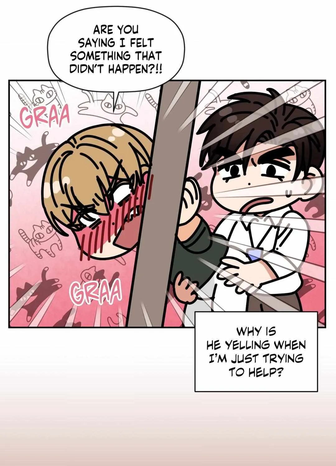 Read Dreaminess chapter 22 image 54 on Lezhin